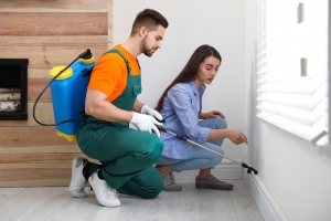 How To Prepare Your House For Pest Control Treatment