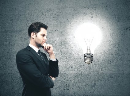 Do You Take Advantage of the Mad Genius in You? Dr. Reef Karim, Shares How To Connect To Your Creative Mind To Learn Divergent Thinking