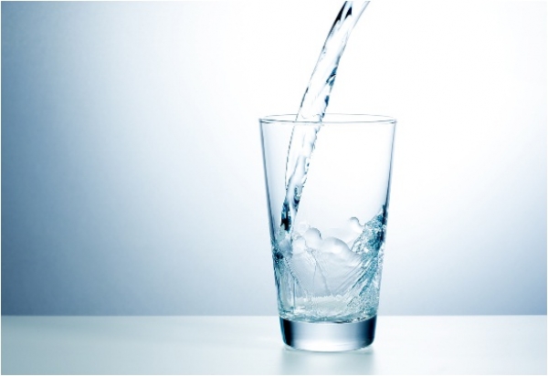 The Problems and Solutions to Well Water