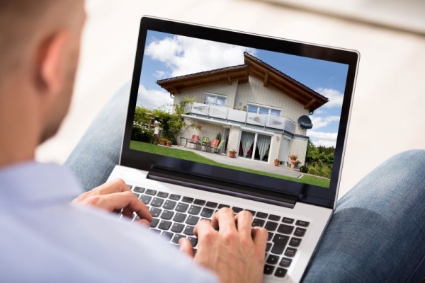 How an Optimized Real Estate Website Can 10x Your Lead Conversions