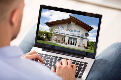 How an Optimized Real Estate Website Can 10x Your Lead Conversions