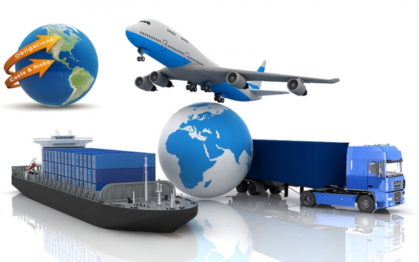Advantages of procuring experienced transporting organization for shipment