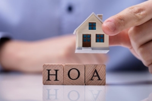 HOA Tax Deductions: 5 Common Landlord Mistakes