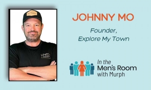 Mega Superstar Johnny Mo Shares His "Explore My Town" Service to Help Agents Help Their Local Businesses for a Win-Win!