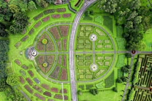 Love Garden Design? 6 Steps to Success as a Landscape Designer