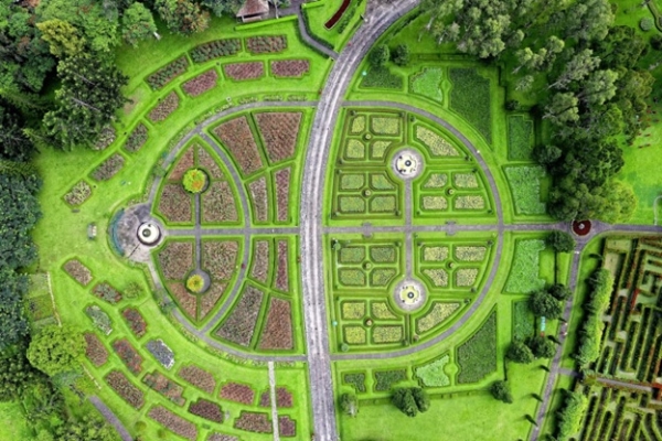 Love Garden Design? 6 Steps to Success as a Landscape Designer