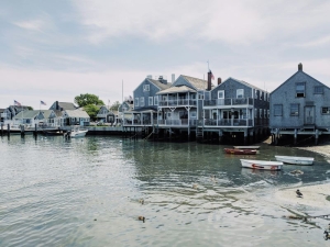 Top Outdoor Activities to Enjoy in Nantucket Year-Round