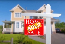 Pending Home Sales Rise After Post-Election Surge in Home Tours