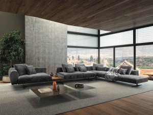 Design and Versatility: How Italian Furniture Transforms the User Experience