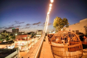 The Nest Lincoln Road