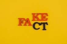 Avoid Gossip and Stick to the Facts!