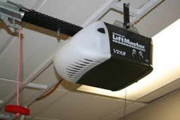 How to Correct an Inconsistent Garage Door Opener
