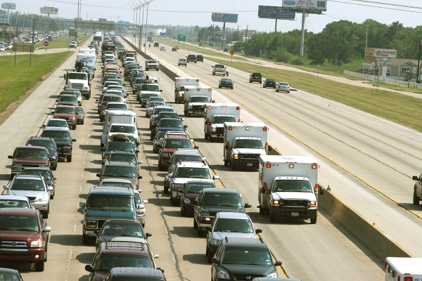 Do You Have An Evacuation Plan In Case Of A Natural Disaster?