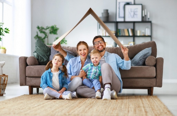 Finding a Perfect Home for Your Family
