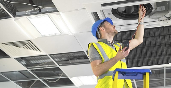 5 Practical Heating &amp; Air Conditioning Energy Savings Tips