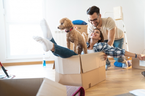 The Difference Between What You're Approved to Spend and What You Should Spend on a House