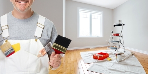 What To Keep In Mind When Using Professional Painting Services for Your Home