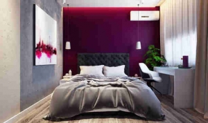 Transform Small Spaces in Your Home with Paint!