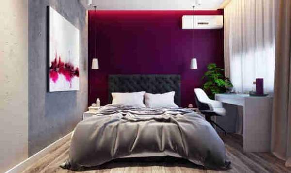 Transform Small Spaces in Your Home with Paint!