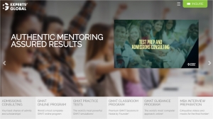 GMAT or GRE – The Preferred Test for Global MBA