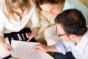 Property Conveyancing in Australia