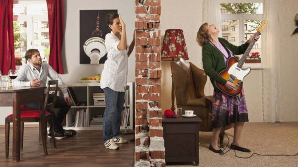 6 Ways to Soundproof Your House