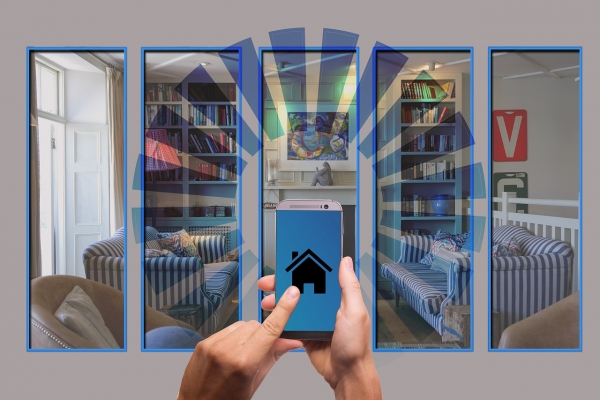 5 Features to Look For in a Home Security System