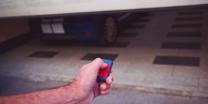 Gold Overhead Door Remote Maintenance &amp; Replacement Services!