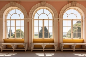 Working Within the Rules: Designing Bespoke Windows for Conservation Areas