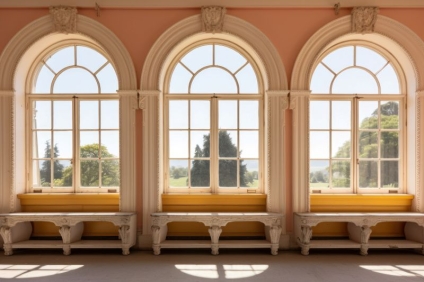 Working Within the Rules: Designing Bespoke Windows for Conservation Areas