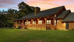 Dove Ridge Ranch in Texas to be Offered at Auction on October 11-13, 2022, with Supreme Auctions