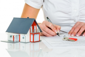 Analyze the property in which you want to invest