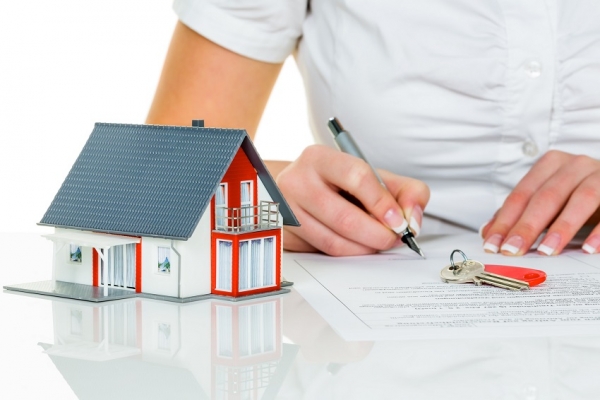 Analyze the property in which you want to invest