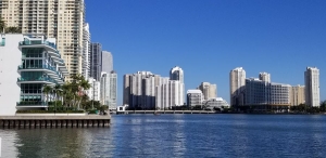 Brickell Key, Miami: Why You'll Want a Condo on This Island