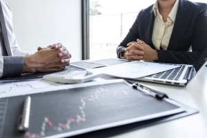 Hiring A Certified Financial Planner