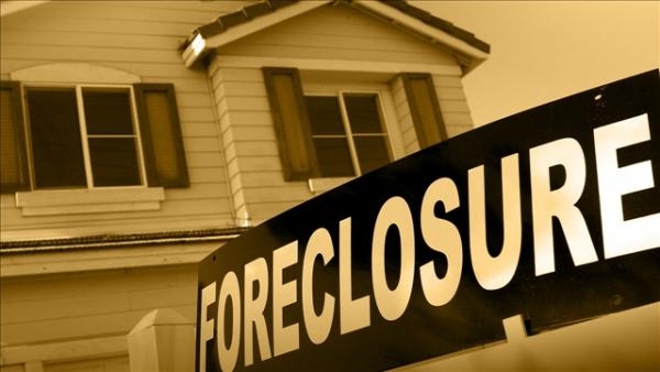 Stop Foreclosure