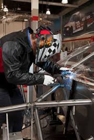 What Is The Best Helmet for TIG Welding?