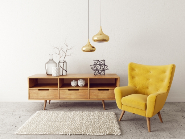 5 Design Tips to Get Your Home Ready for 2019