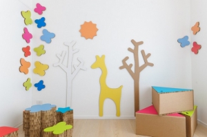 Best and Cheap Interior Designing for Children Rooms