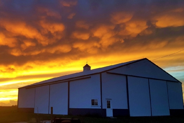 9 Things To Consider When Renting An Industrial Shed