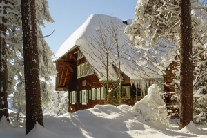 Smart Ways to Improve Your Home’s Cold-Weather Energy Efficiency