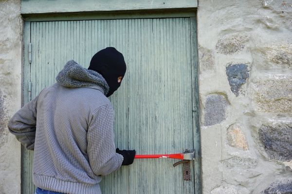 These cities have the lowest burglary rate in the U.S.