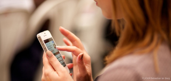 Agents: Expand Your Sphere With Social Media