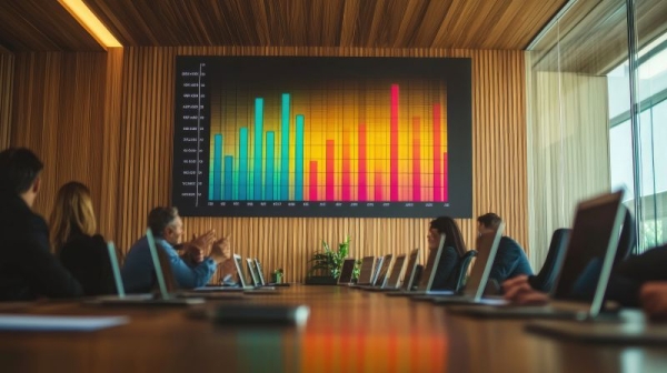 Modernizing Commercial Real Estate with Integrated AV