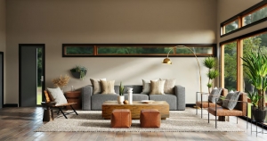 Interior Design Styles and Trends 2022