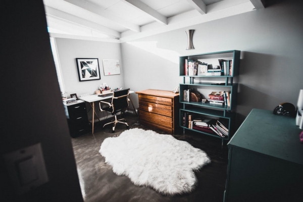 Redesigning Your Home Office For Greater Productivity