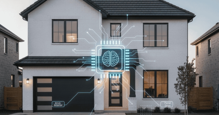 Filling the gap: Restb.ai and Doorify to make AI-powered search deliver what buyers really want