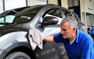 How to take care of a new car so that it lasts longer