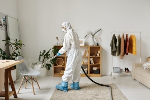 Protect Your Property: 6 Pest Control Methods Every Homeowner Should Know