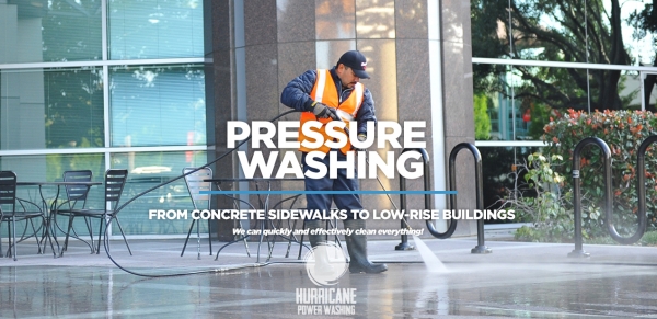 Choosing a Reputable Tulsa Power Washing Company